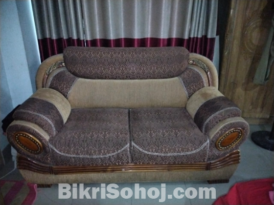 1 set sofa